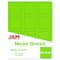 JAM Paper 2" x 2" Square Product & Container Labels, 120ct.